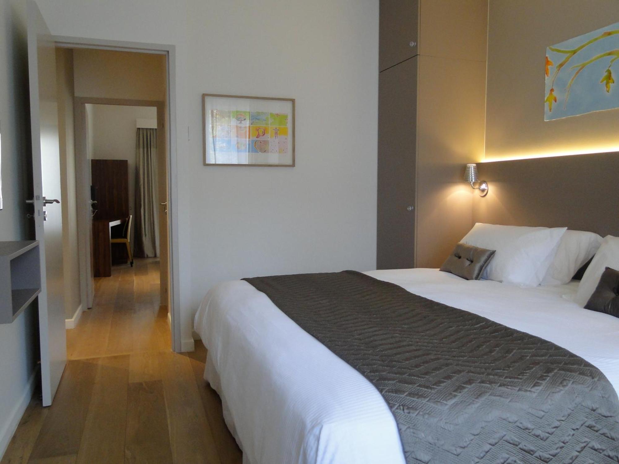 Apartamento App-Arte Marseille Vieux-Port Exterior foto