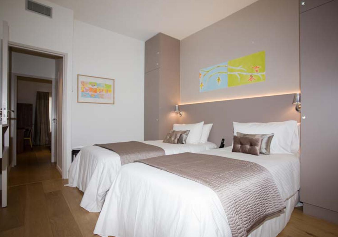Apartamento App-Arte Marseille Vieux-Port Exterior foto