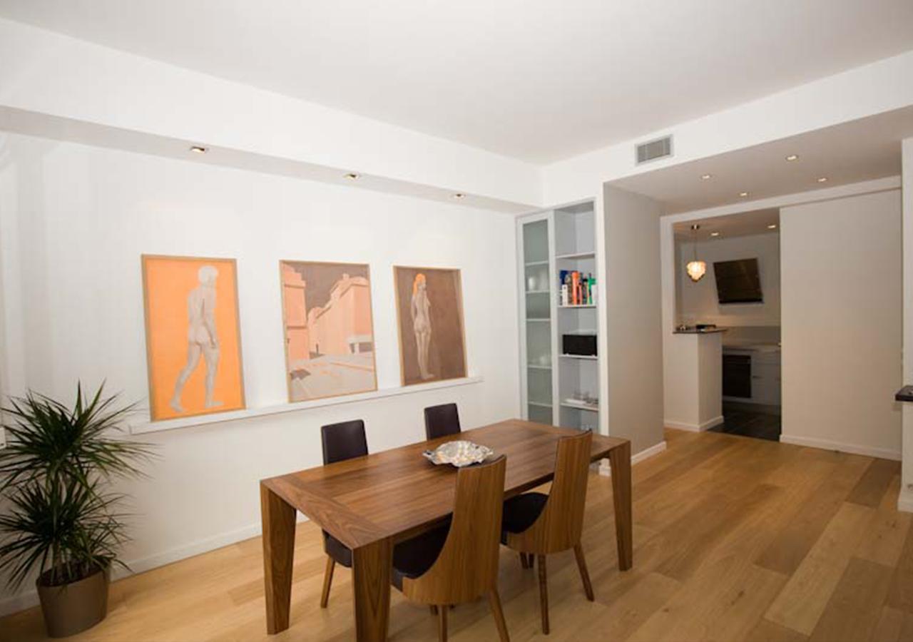 Apartamento App-Arte Marseille Vieux-Port Exterior foto