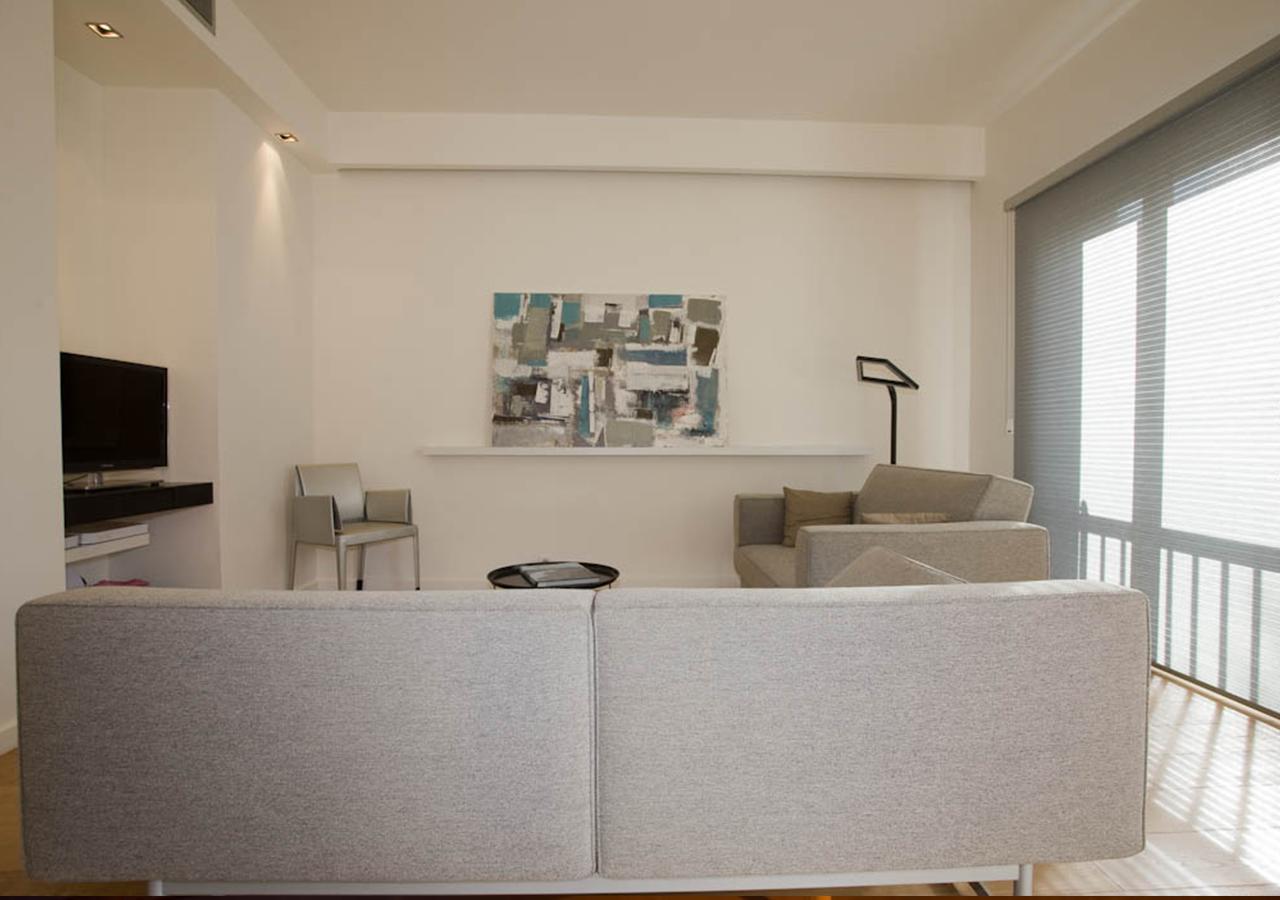 Apartamento App-Arte Marseille Vieux-Port Exterior foto