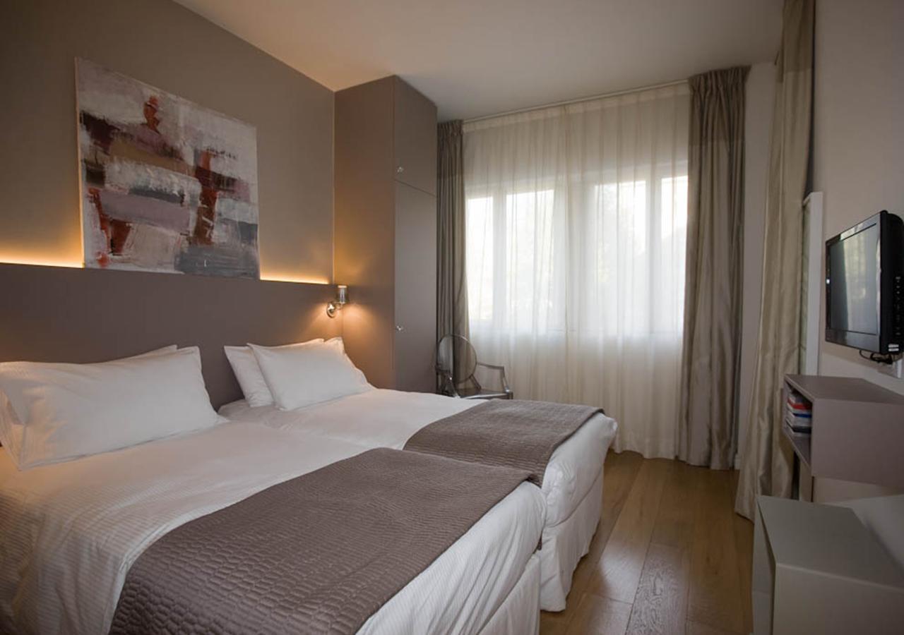 Apartamento App-Arte Marseille Vieux-Port Exterior foto